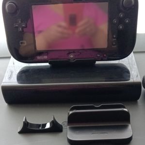 Nintendo Wii U Bundle